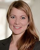 Dr. Susanne Kaldschmidt M.A. (USA) und Dipl.-Umweltwiss.,